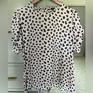 Gibson Blouse